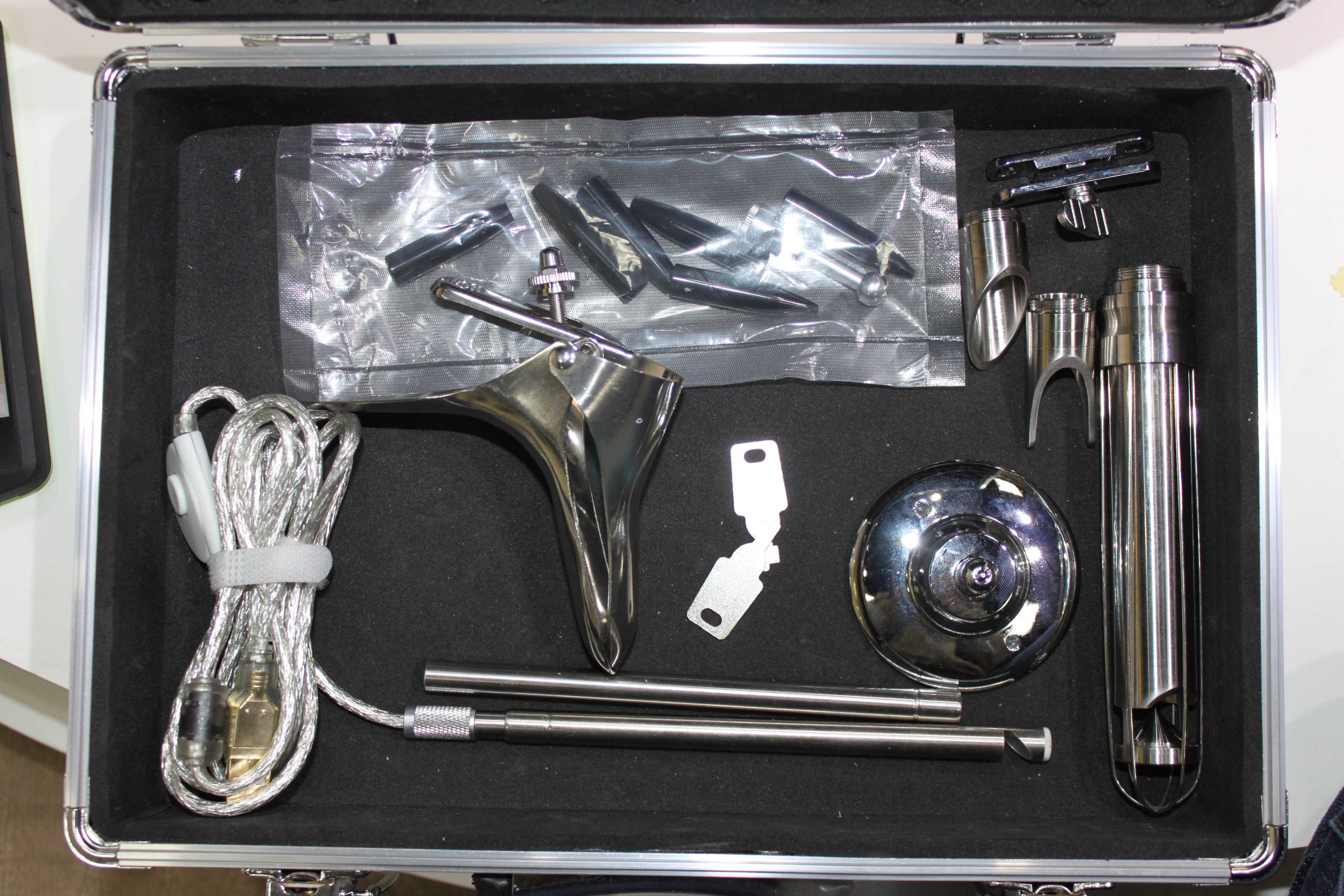 40W RF Tube Laser Generator Vaginal Tightening Laser CO2 Fractional machine
