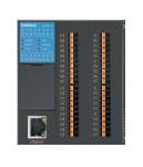 32I/O Points PLC CPU Module Relay Output Works2 Built In Ethernet