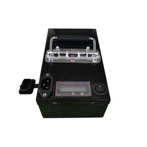 Wholesale Industrial Scissorlift Batteries AGV Lithium Ion Battery Customized from china suppliers