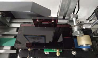 S50 S70 Chip Reading Writing RFID Magnetic Card Encoder Data Personalization Machine YDE-1