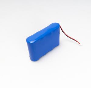 Wholesale 20AH 7S8P 24 Volt Lithium Battery Pack For Scooter from china suppliers