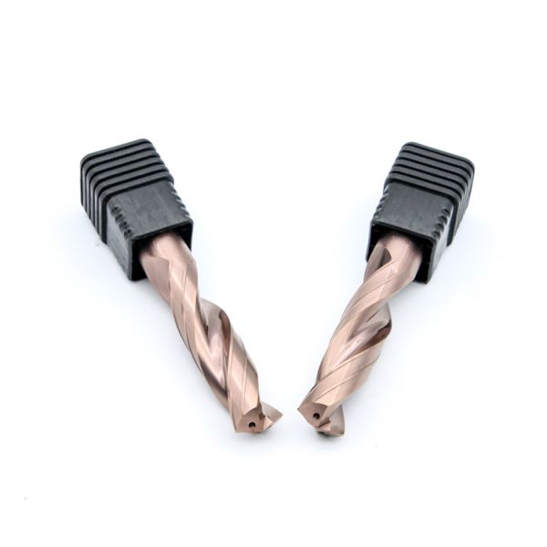 High Hardness Tungsten Carbide Drill Bits With Long Working Lifespan