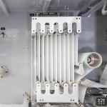 Womeng High Quality Customization Underpad Making Machine with CE