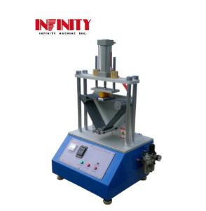 Wholesale Electronic Product Compressive Strength Test Machine for Soft Compresion Testing IZ1006 from china suppliers