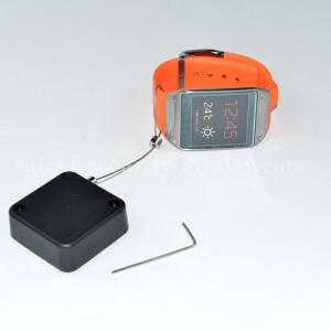 Wholesale Plastic Square Security Pull Box For Retail Security Display from china suppliers