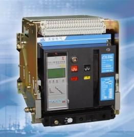 China 6300A Low Voltage Power Circuit Breaker on sale