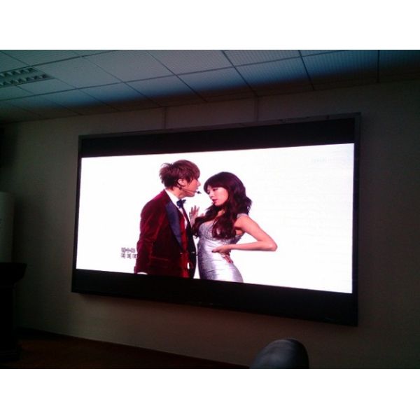 ODM Led Panel Display Module RGB 3IN1 SMD2121