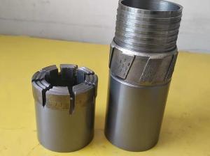 Wholesale Tungsten Carbide PDC Drill Bit Diamond Bit / Reamer Forging Processing from china suppliers
