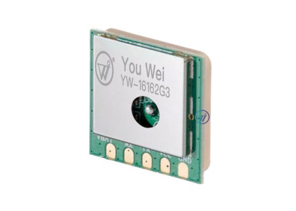 Quality Ultra-high Sensitivity Super Low Power Consumption GPS Antenna Module Supporting Beidou SBAS System for sale