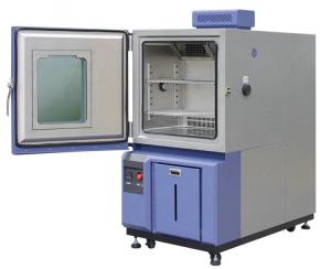 Wholesale UL Constant Temperature Humidity Chamber Test Explosion Proof PLC Control from china suppliers