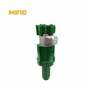 Wholesale MK3E Middle Reamer Casing Drilling System DTH Drilling Bits ODEX146mm For Piling from china suppliers