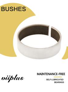 Wholesale Main Function Self Lubricating Bearings with Fabric Bushing from china suppliers