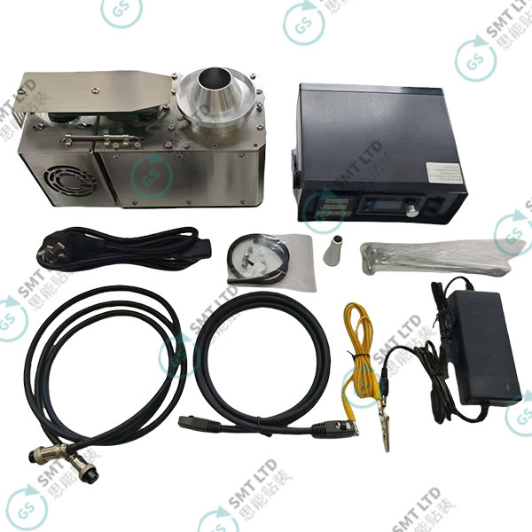 Micro Selective Wave Soldering Furnace 2000W 220V