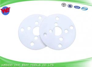 China A290-8110-Y769 Fanuc Wire Edm Spare Parts Sheet Lower Eye Mold Seat Gasket on sale