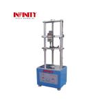 130mm Width Electronic Universal Testing Machine For Electrical Terminal