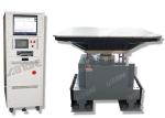 Mechanical Shock Absorber Testing Equipment 6-18ms Pulse Duration