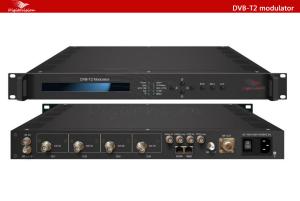 Wholesale DIGITOVISION Dvb-s2 signal tuner to cable tv dvb-c rf qam modulator from china suppliers