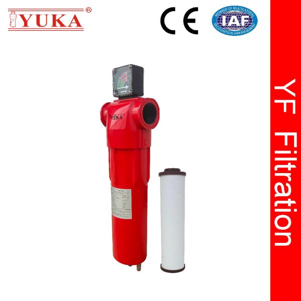 Quality Compressed Air Filter for Oxygen/Pneumatic for sale
