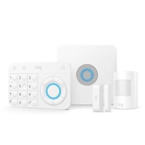Wholesale Anti Theft Home Automation And Security With IP Camera, Switch, Motion Sensor from china suppliers
