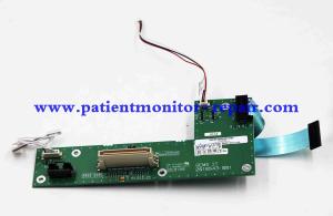 China GE DASH4000 Patient Monitor Repair Parts Display Board /Screen Board / LCD Board on sale