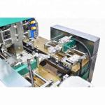 Automatic machine production brass bus bar terminal machine,terminal block,