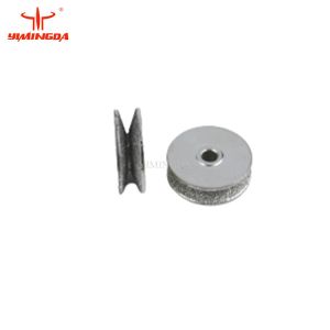 Wholesale Thickness 7mm Cutter Knife Grinding Stone Sharpening Wheel Dia 22mm from china suppliers