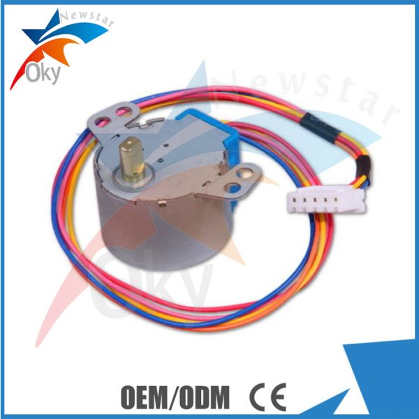 ULN2003 Driver Module for Arduino , DC Stepper Motor Test Board 5V 28BYJ -48