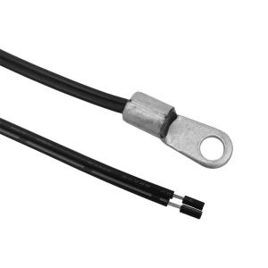 Wholesale Surface Mount Ring Lug Terminal NTC Temperature Sensor For Gas Boiler from china suppliers