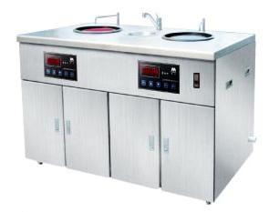 China Cabinet and Overall Stainless Steel metallographic polishing equipment 220 Voltage on sale