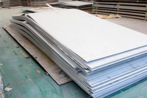 Wholesale 304 304L 316L No.1 Stainless Steel Plates 1500mm for Industrial Area from china suppliers