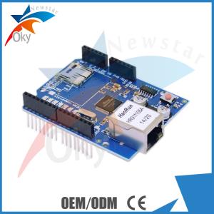 Wholesale Ethernet W5100 Network Expansion Board SD Card Expansion Based On Arduino from china suppliers