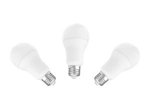 China Ra90 Low Energy Consumption 120V 800LM A19 LED Light Bulbs on sale