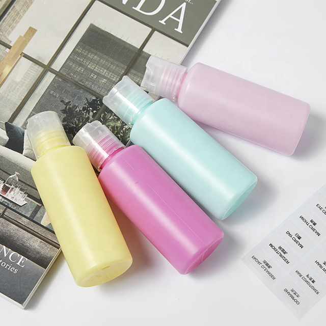 WATERLESS ODM 20/410 0.67OZ MINIATURE SANITIZER CLOSURE