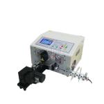 3 in 1 Automatic Wire processing Machine for Cutting Stripping and Twisting