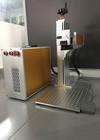 Wholesale High Precision Portable Fiber Laser Marking Machine , 20 Watt Fiber Laser Engraver from china suppliers
