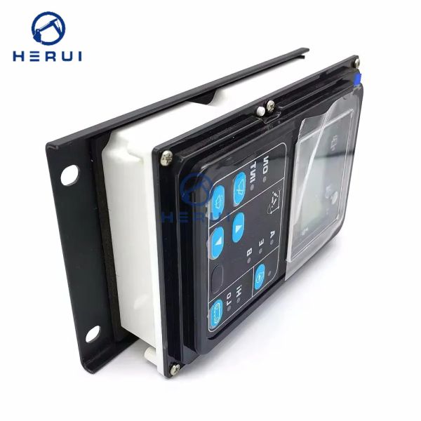 PC160-7 PC200-7 PC300-7 PC400-7 Excavator Monitor Display Panel Monitor Gauge Cluster 7835-10-2003 7835-10-2002