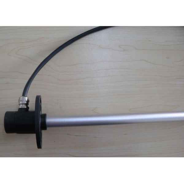 Mixer Truck CA-201D GPS Fuel Sensor RS232 / RS485 / Analog Transmission