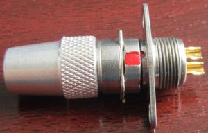 Wholesale FD Series Breakaway circular electrical connector from china suppliers
