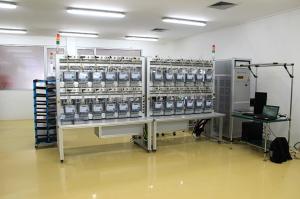 Wholesale 0.02% Accuracy Electricity Meter Test Equipment Precise Single Phase from china suppliers