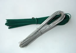 wire diameter from 0.6mm to 4.5mm，Standard specification Tie Wire
