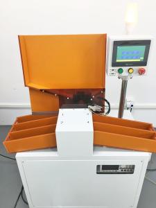 High Precision Battery Cell Sorting Machine For 18650 Lithium Cylindrical Cell