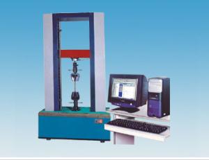 Wholesale Desktop Universal Material Tester Power Double Column kgf / N / Lbf Unit Switching from china suppliers