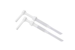 Wholesale Removable 38-400 closure Sauce Dispenser Pump Dosage 10ml 15ml 20ml 30ml from china suppliers