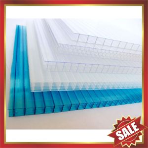Honeycomb polycarbonate sheet,PC sheet