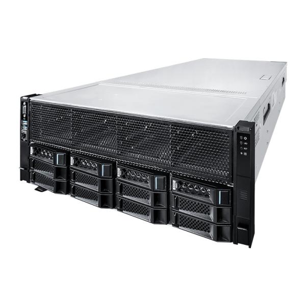 Quality Inspur NF5468M6 4U Rackmount Server Computer 4-16 GPU AI for sale