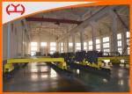 Variable Bevel CNC Plasma Cutting Machine