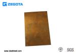 Multipurpose Copper Clad Aluminum Sheet , Copper Clad Aluminum Coil