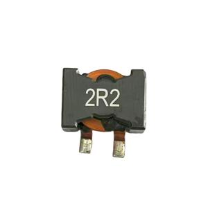 China Toroidal Core Inductor Flat Copper Wire Power Inductor 2R2 SMD Inductor For SMPS on sale