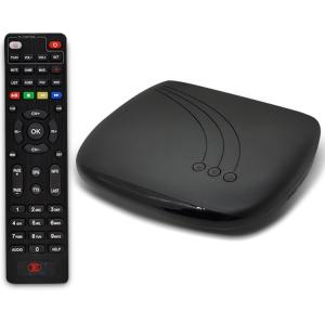 China EPG Multi-Language Software Customization Hdmi Dvb Cable Receiver Pvr Time Shift on sale
