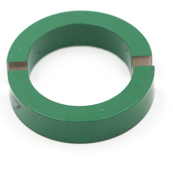 Quality 13mW Soft Iron Core Transformer Permalloy Toroidal UL for sale